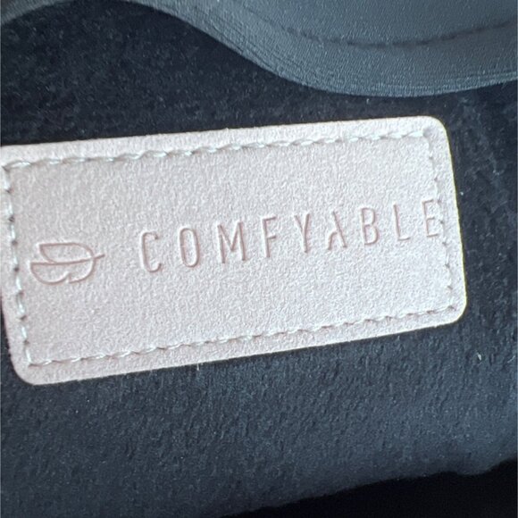 Comfyable Laptop Sleeve 15 - 14 Inch Computer Bag Pink Zipper Laptop Bag - Picture 6 of 9